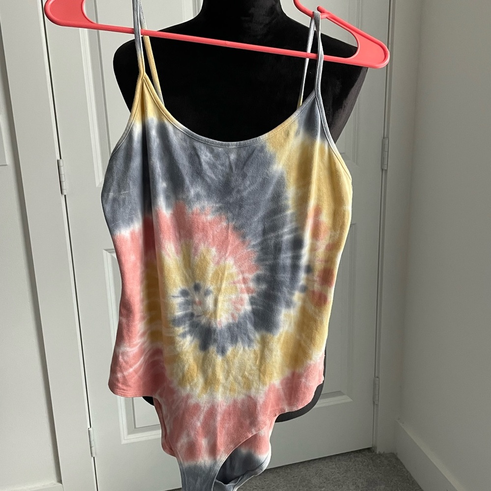 Forever 21 Bodysuit - M